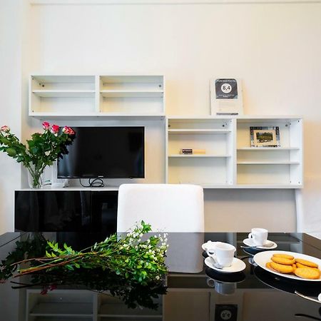 Milanocity Mico Miart ภายนอก รูปภาพ